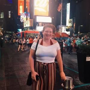 Meet your Posher, Peyton