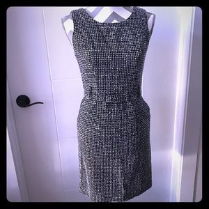 Petite Business pencil dress