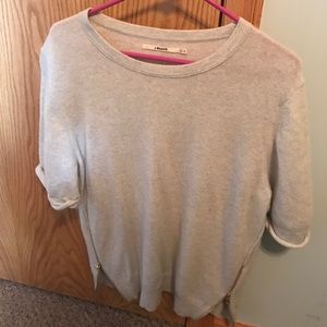 100% cashmere sweater