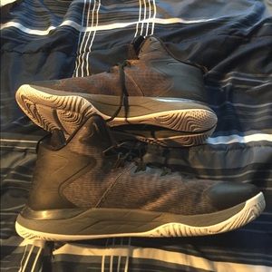 Jordan Basketball shoes