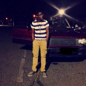 Meet your Posher, Alex