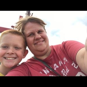 Meet your Posher, Stephanie