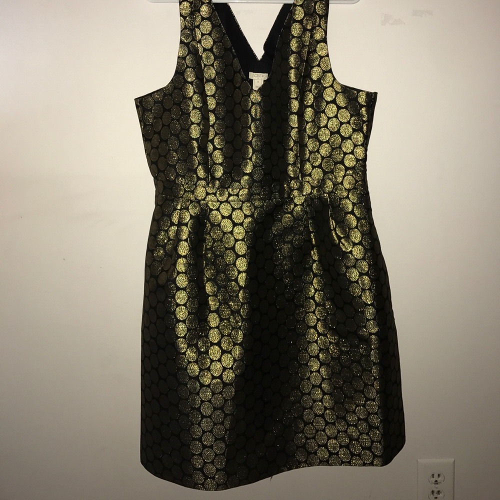 BRAND NEW J crew business casual dress!