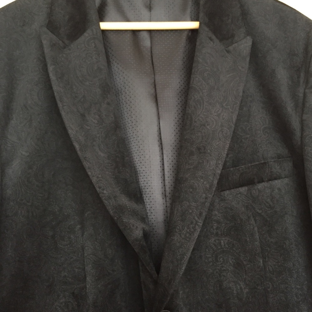 Tasso Elba Men's Sport Coat