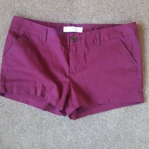 NWOT Shorts