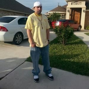 Meet your Posher, Steven