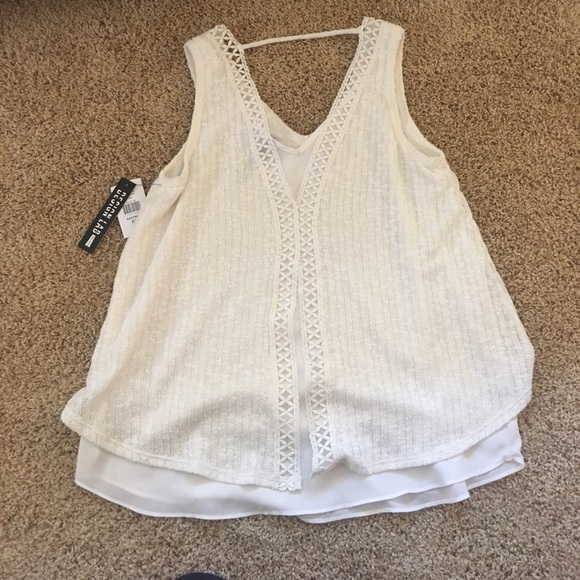 Design Lab shirt - Picture 2 of 2