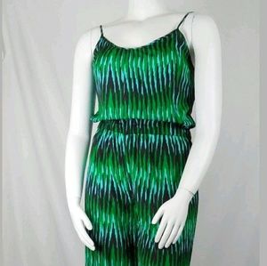 Michael Kors Jumpsuit Romper Pants