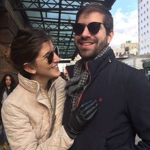 Meet your Posher, María