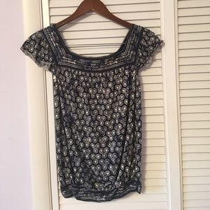 Max Studio Blouse