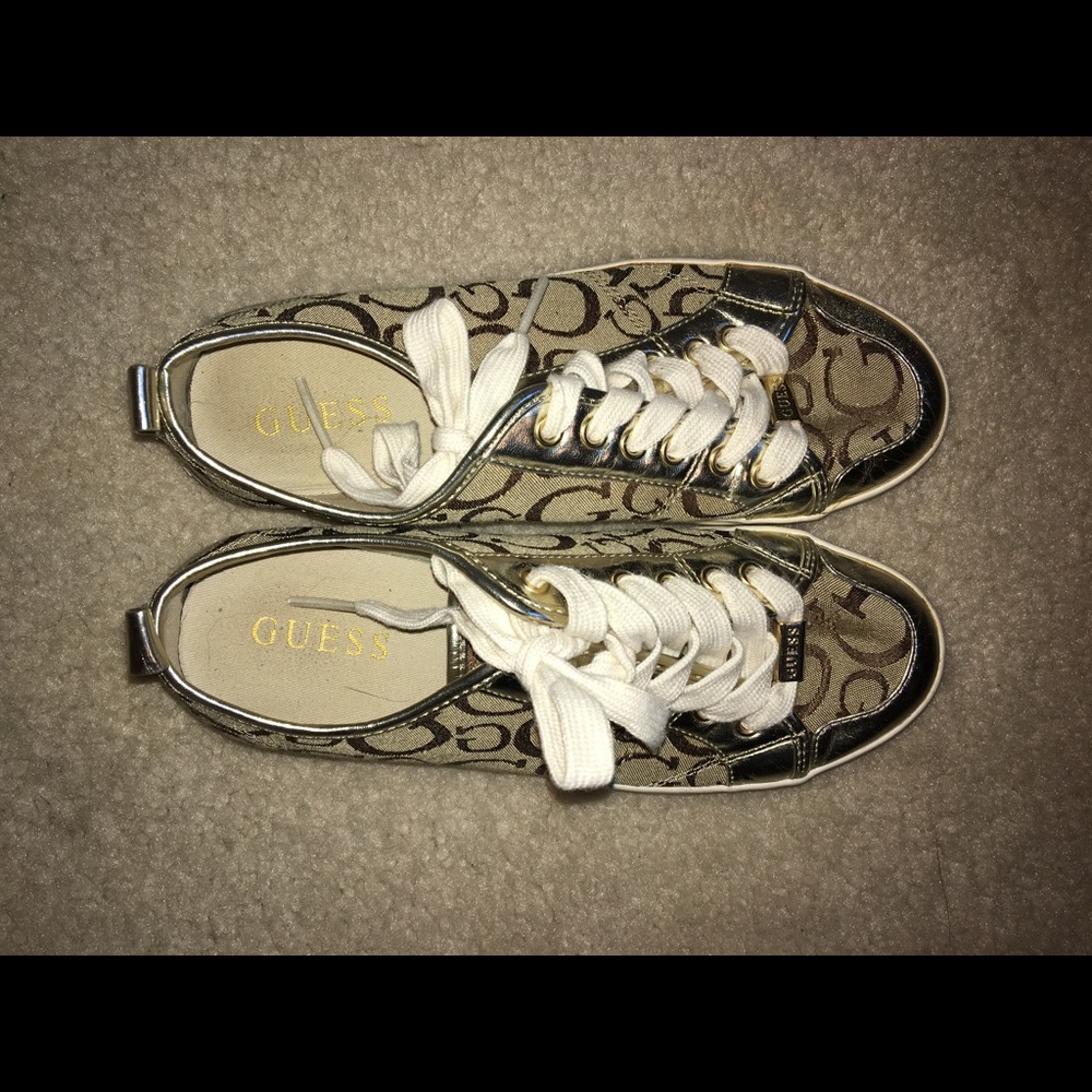 Guess sneakers