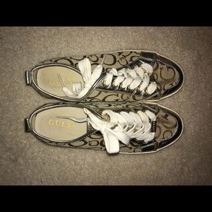 Guess sneakers