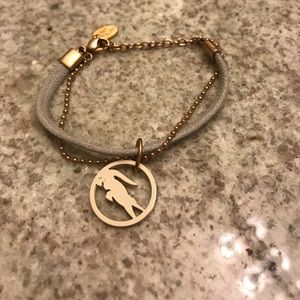 Lacoste bracelet