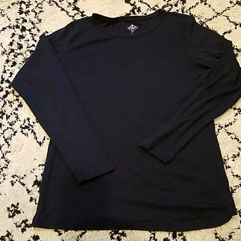 Women's long sleeve t-shirt