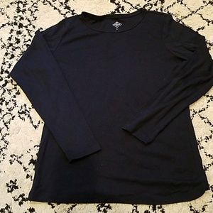 Women's long sleeve t-shirt