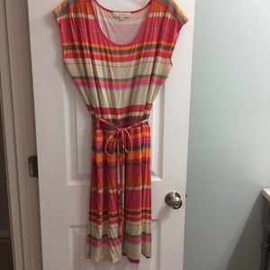 Loft casual dress