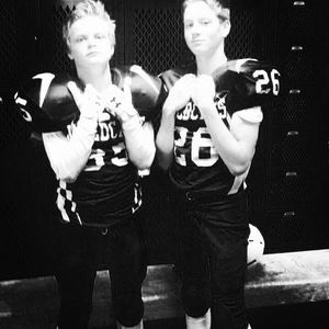 Meet your Posher, Sammy