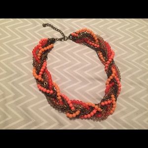 Ann Taylor Loft Necklace