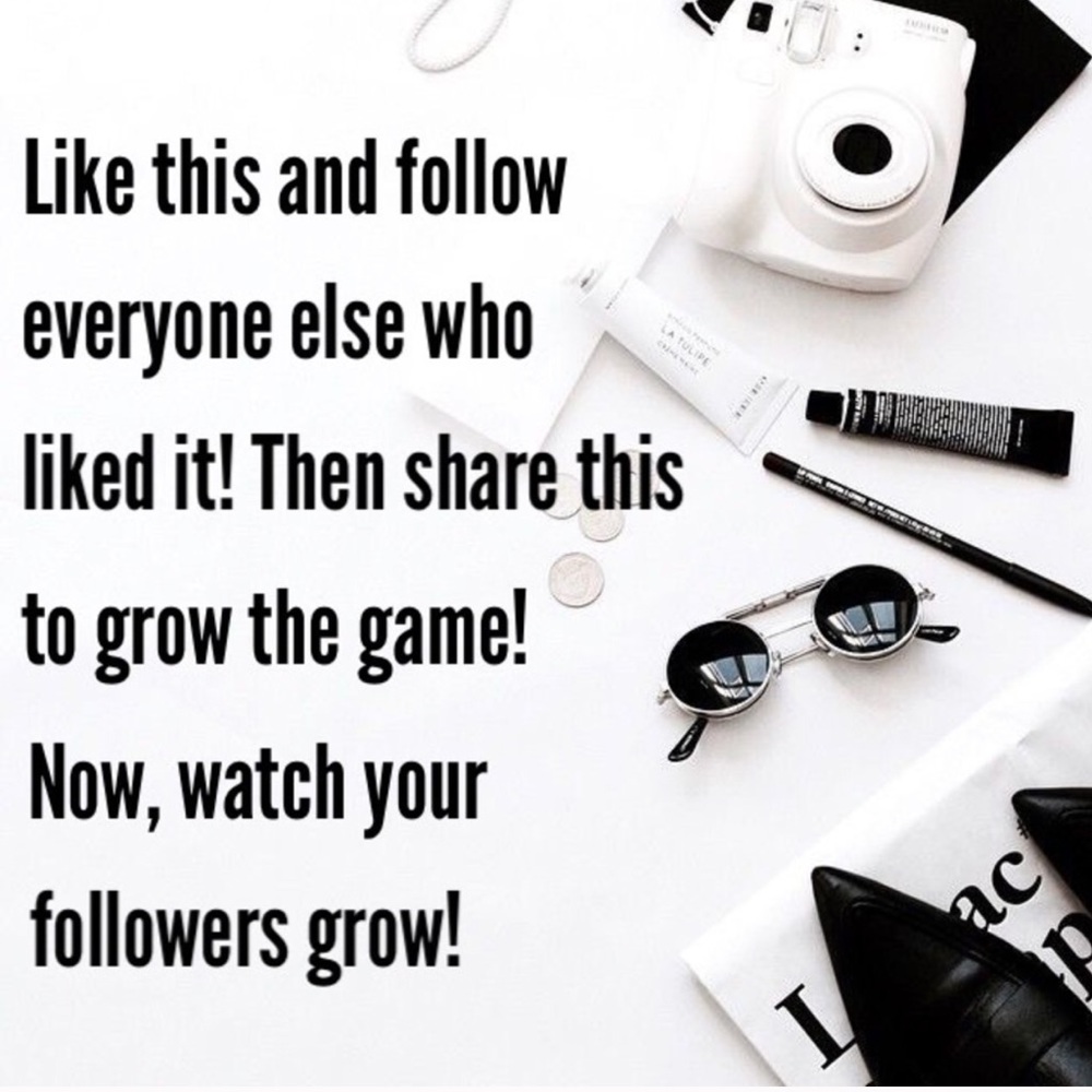✨SHARE AND FOLLOW!✨
