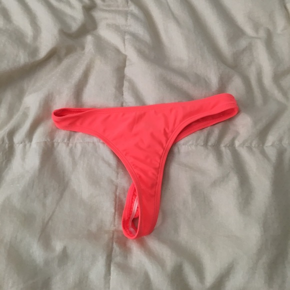 Boutine Swim 8s Style Thong Bikini Bottoms Nwot Poshmark Shop over 260 top 80s thong and earn cash back all in one place.