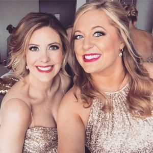 Meet your Posher, Alison