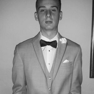 Meet your Posher, Seth