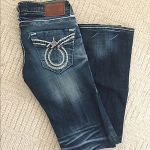 27L bought these off here and they don't fit.