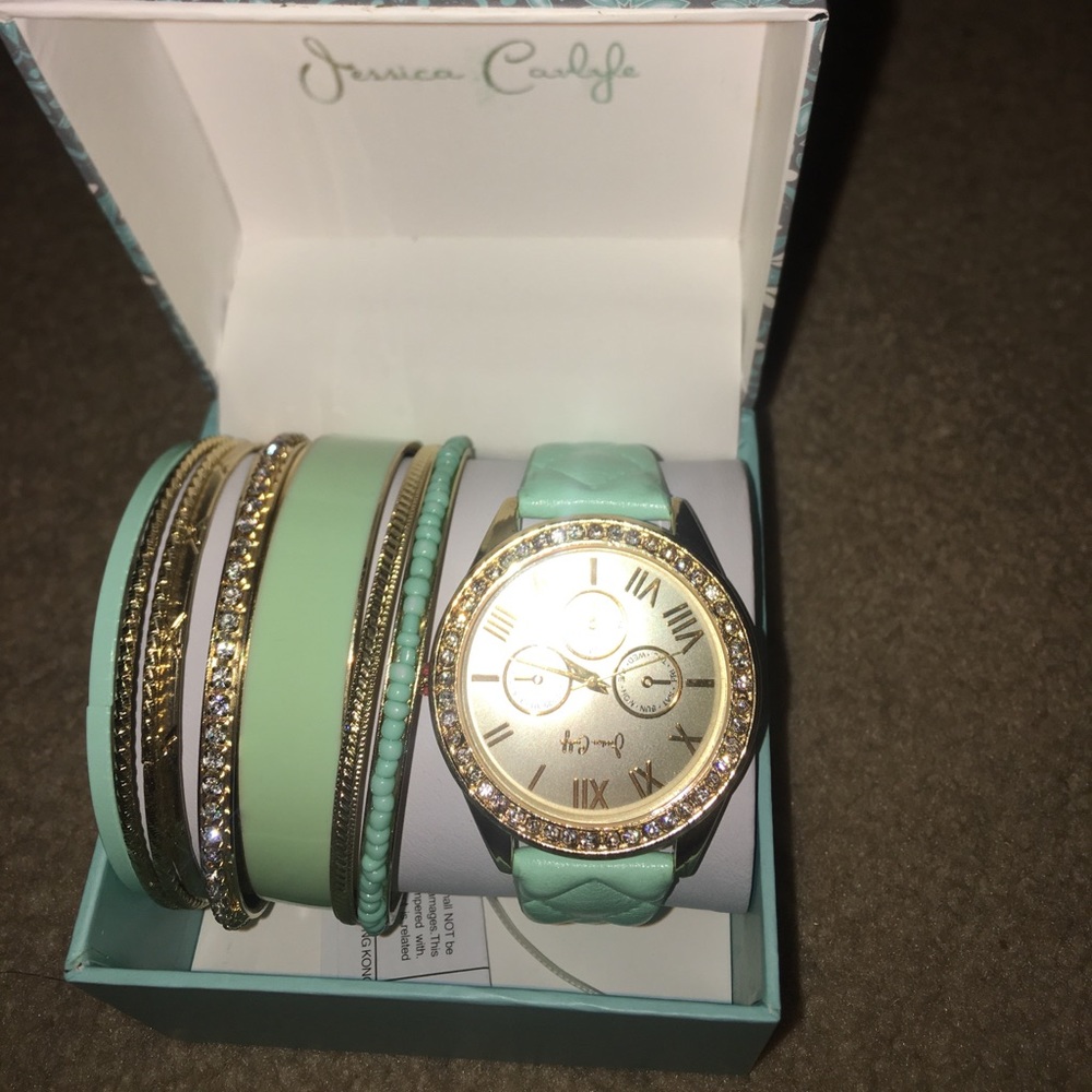 Wrist Watch