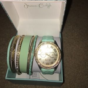 Wrist Watch