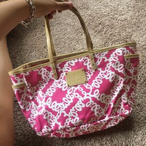 Lilly Pulitzer Purse