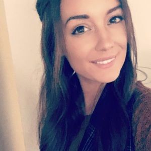Meet your Posher, Brittany