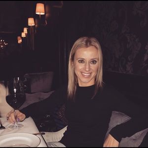 Meet your Posher, Olga