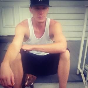 Meet your Posher, William