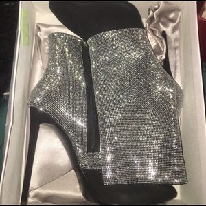Giuseppe Zanotti Boots