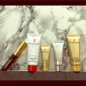 *Sold out* Elizabeth Arden Ceramide skincare