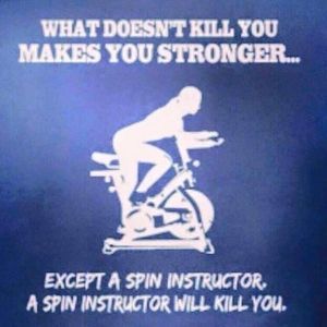 Meet your Posher, Keri