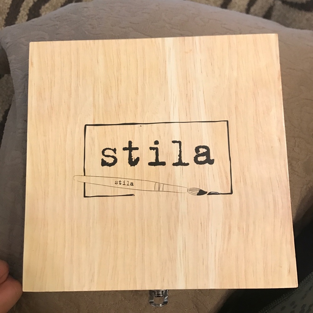 Stila Eyeshadow Kit
