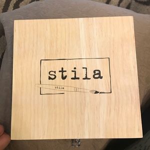 Stila Eyeshadow Kit