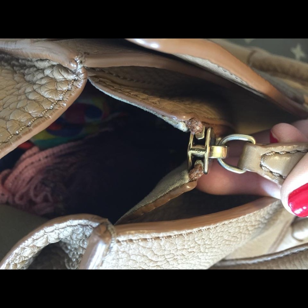 Authentic Celine Mini Luggage - Picture 6 of 8