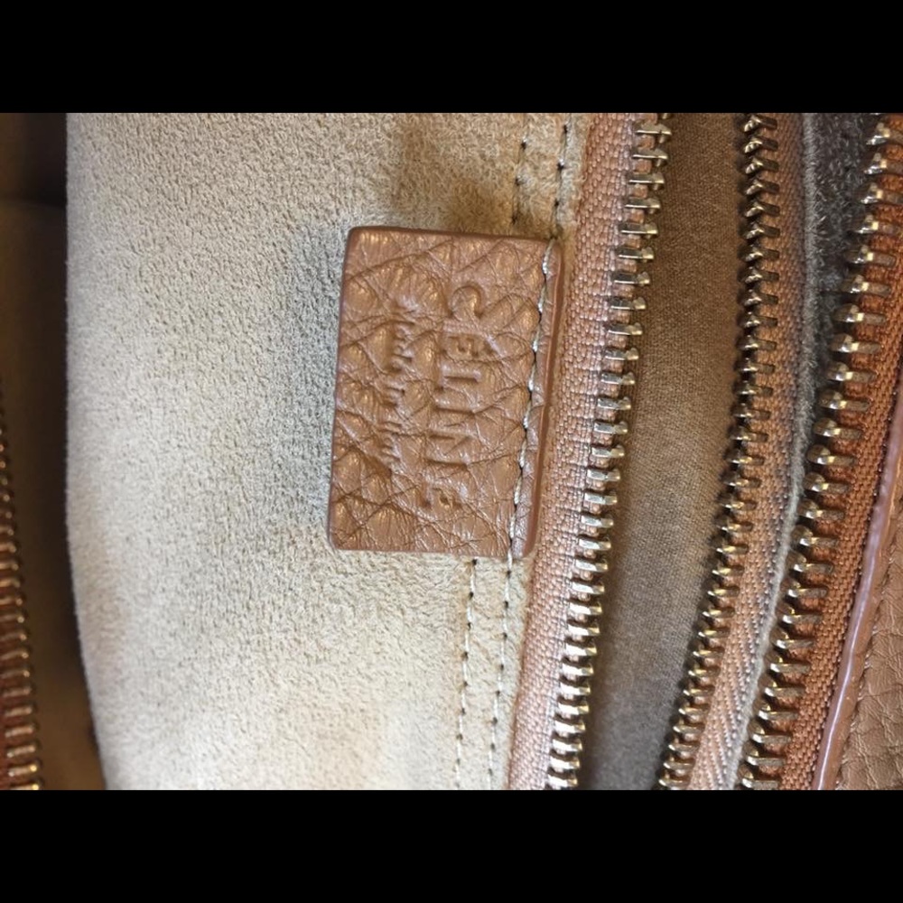 Authentic Celine Mini Luggage - Picture 7 of 8