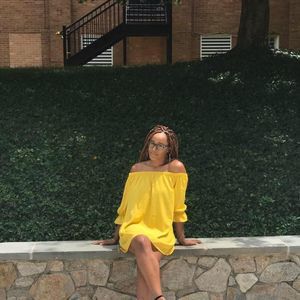 Meet your Posher, Tenay