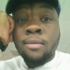 Meet your Posher, Trinton