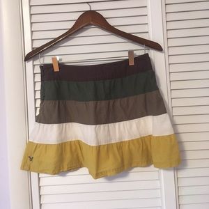 American Eagle skirt