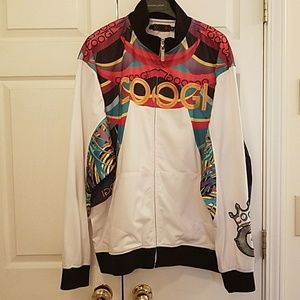 Authentic Coogi Jacket