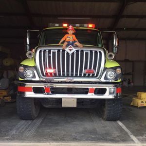 Meet your Posher, Brett