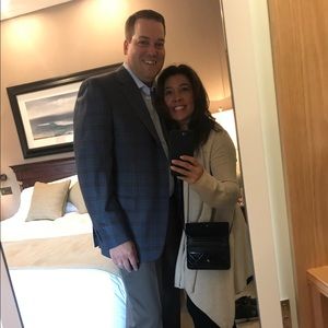 Meet your Posher, Shela