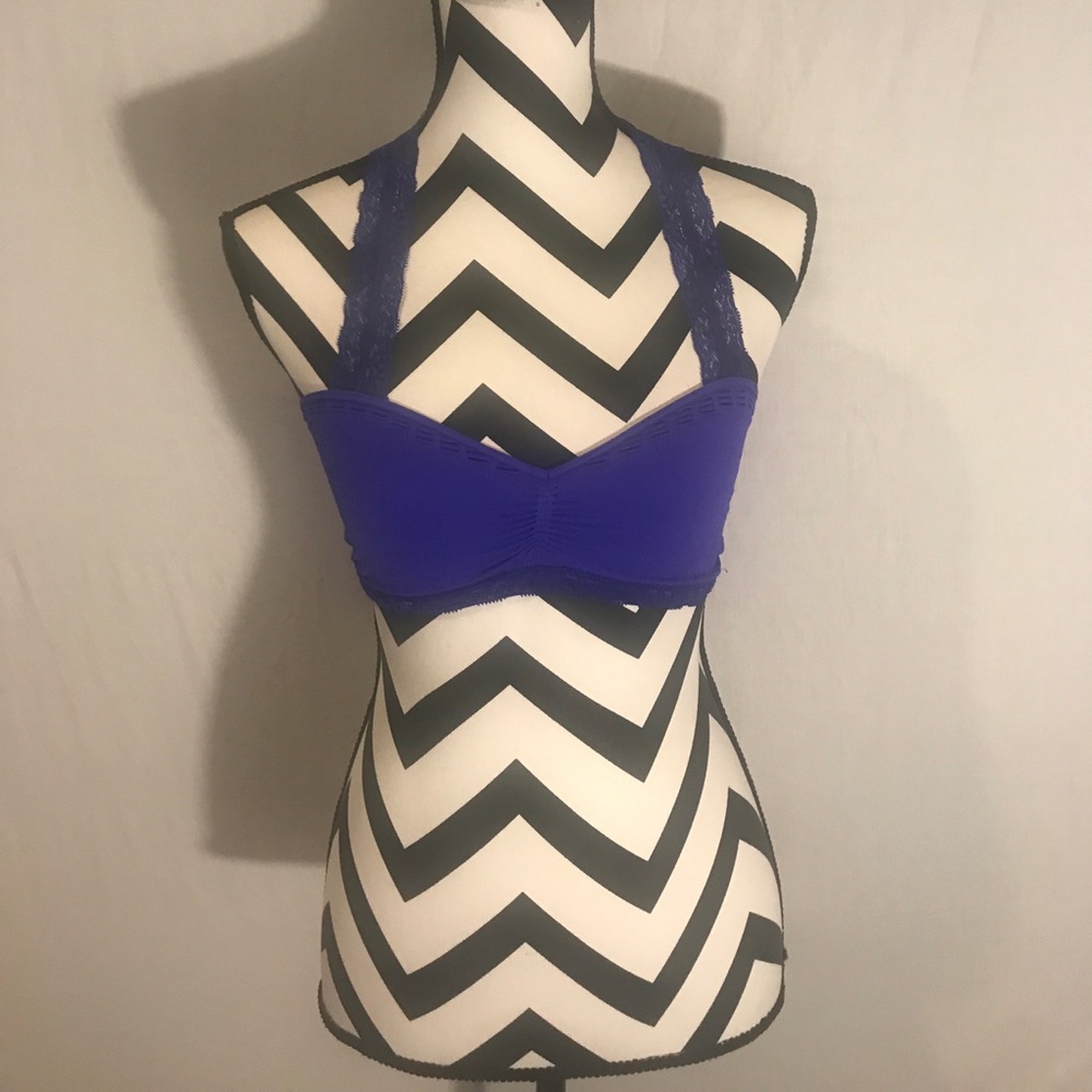 Intimately Free People Sports Bra