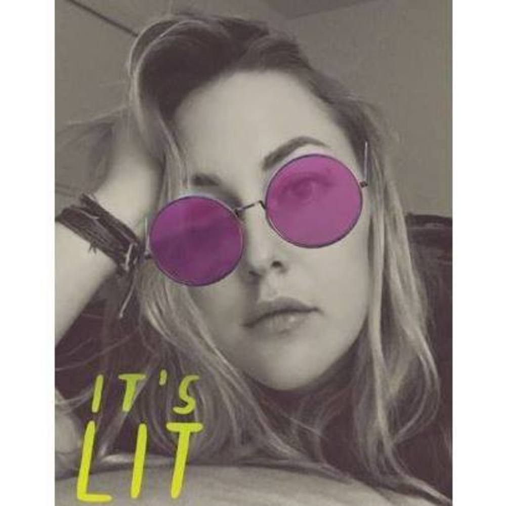 Meet your Posher, Jillian