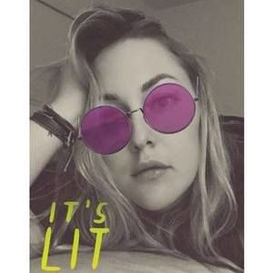 Meet your Posher, Jillian