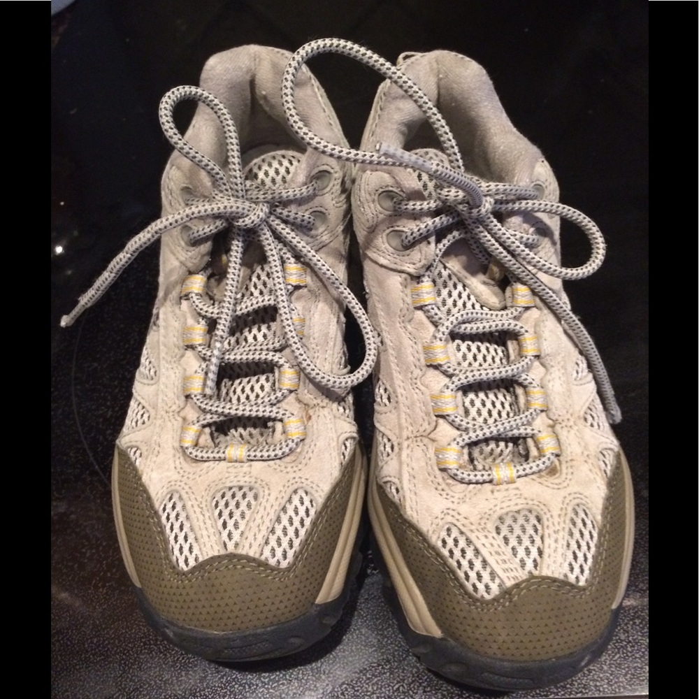 Merrill Moab Trail Shoe